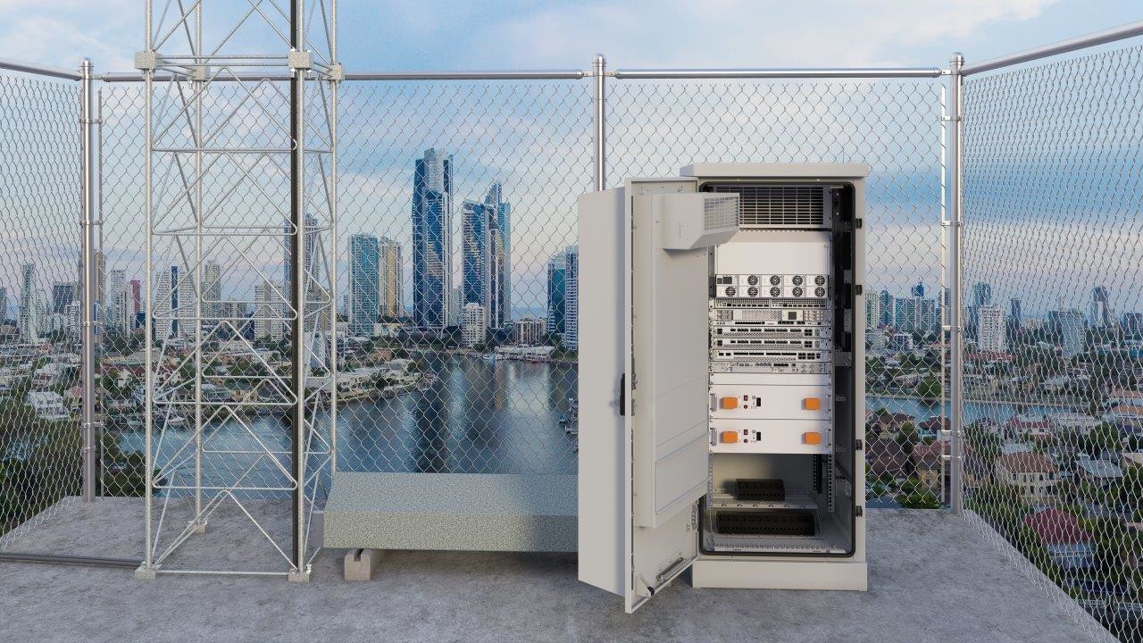 Ericsson-distributed-RAN-deployment